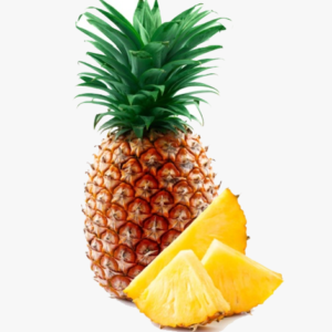 Pineapple jammu
